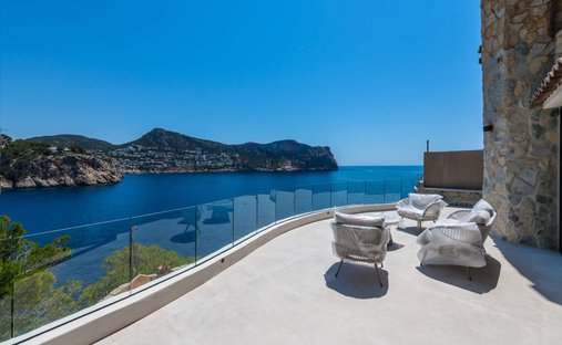 Apartment in Port d'Andratx, Andratx, Balearic Islands 1