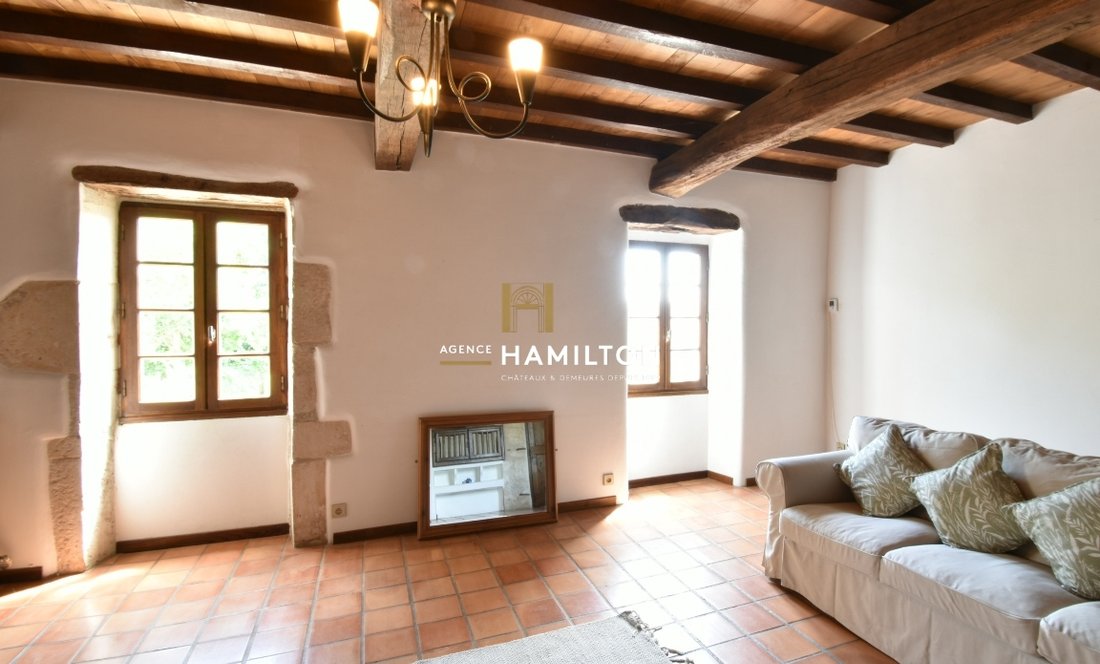 Villa in Mailhoc, Occitania, France 4 - 18061484