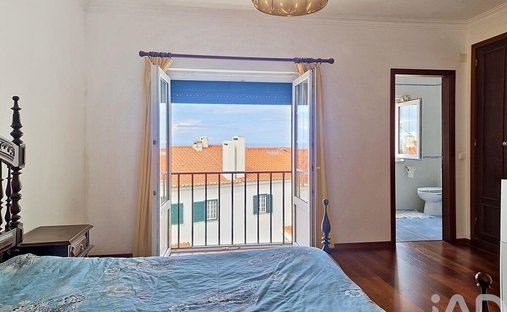Townhouse in Ericeira, Lisbon, Portugal 1