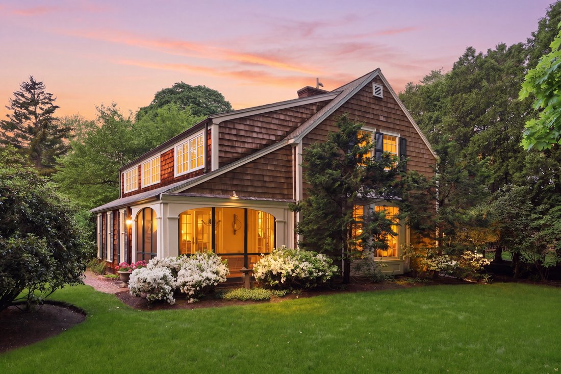 House in Lexington, Massachusetts, United States 1 - 18063696