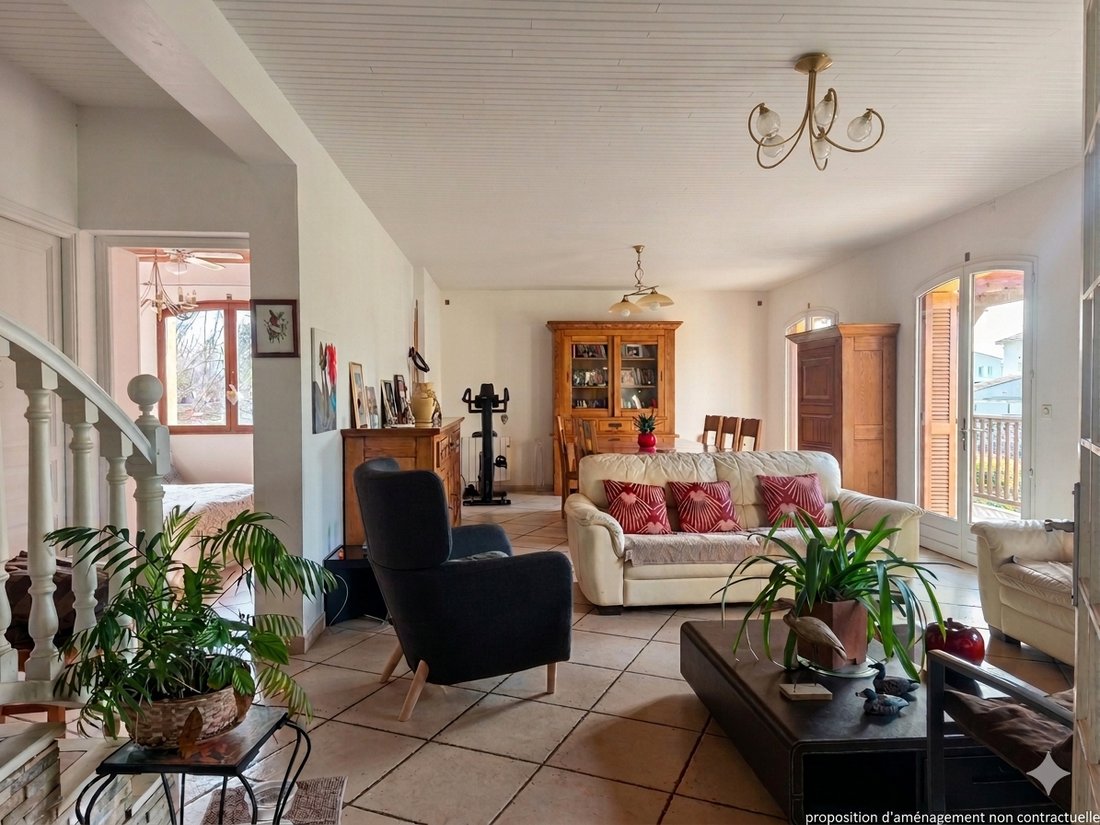 Villa in Maurin, Lattes, France 5 - 18061513
