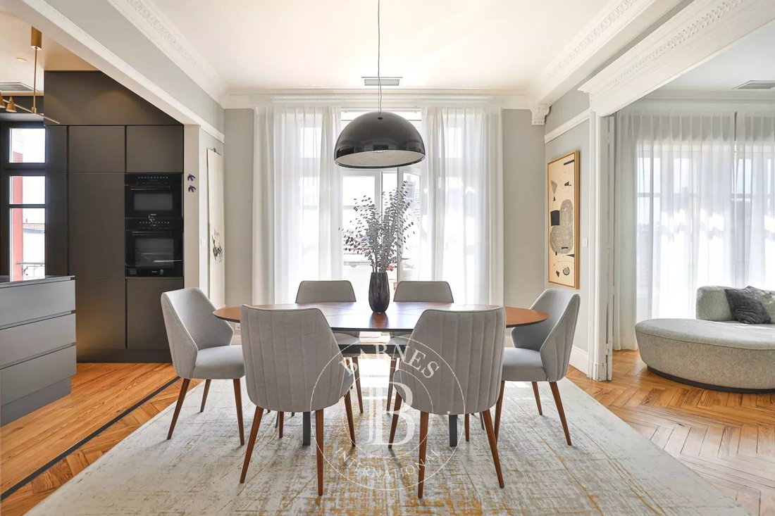 Apartment in France 1 - 18061436