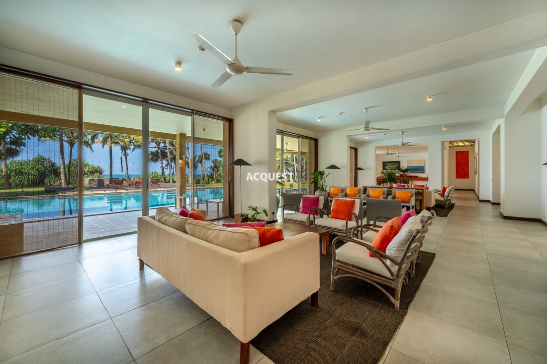 Villa in Wadduwa, Western Province, Sri Lanka 4 - 18061288
