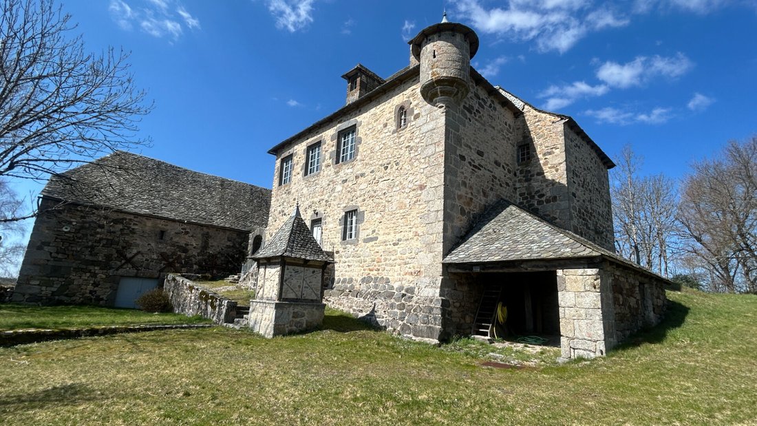 Villa in Laguiole, Occitania, France 2 - 18064897