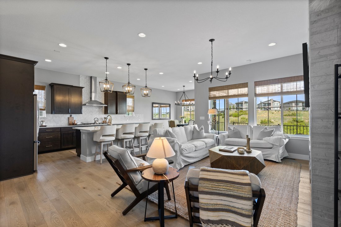 House in Castle Rock, Colorado, United States 5 - 18064326