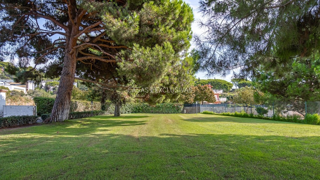 Farm Ranch in Sant Andreu de Llavaneres, Catalonia, Spain 5 - 16748167