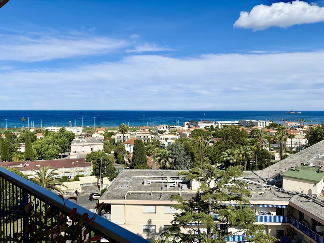 Apartment in La Fontonne, Antibes, France 2 - 18061446