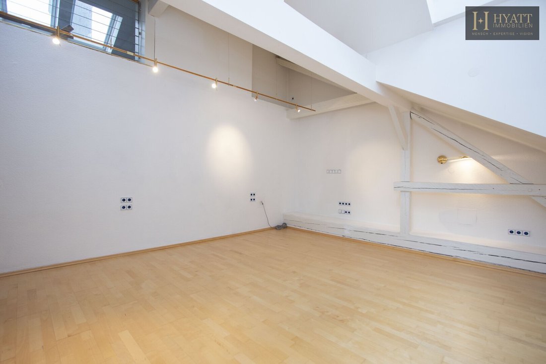 Penthouse in Salzburg, Salzburg, Austria 4 - 18061779