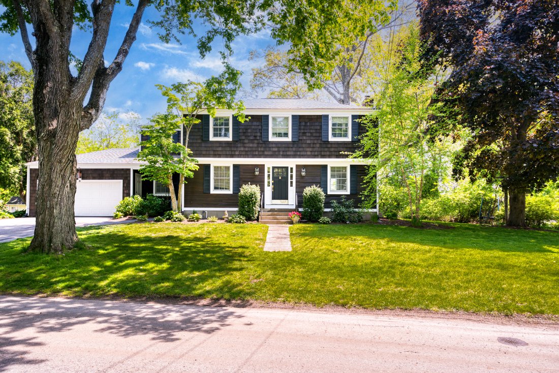 House in Barrington, Rhode Island, United States 1 - 18063683