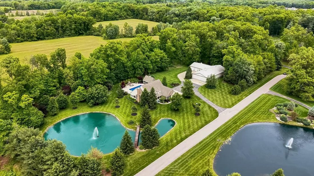 House in Goshen, Ohio, United States 1 - 18061274