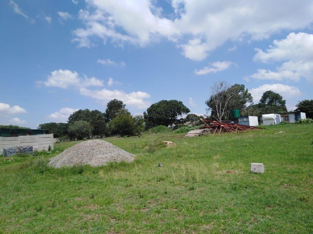 Land in Sandton, Gauteng, South Africa 3 - 18062006