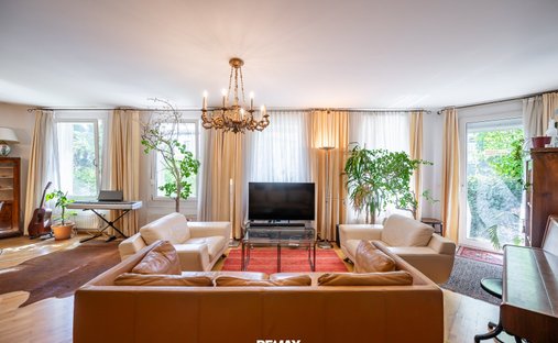 Apartment in Vienna, Wien, Austria 1