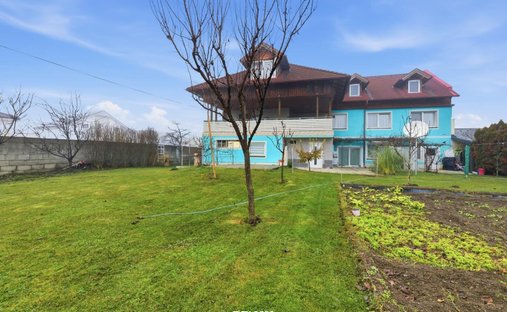 Haschendorf, Bassa Austria, Austria 1