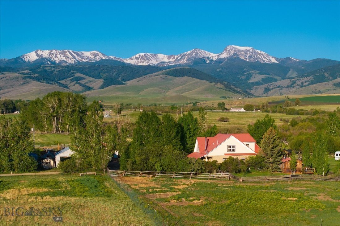 House in Harrison, Montana, United States 2 - 18061756