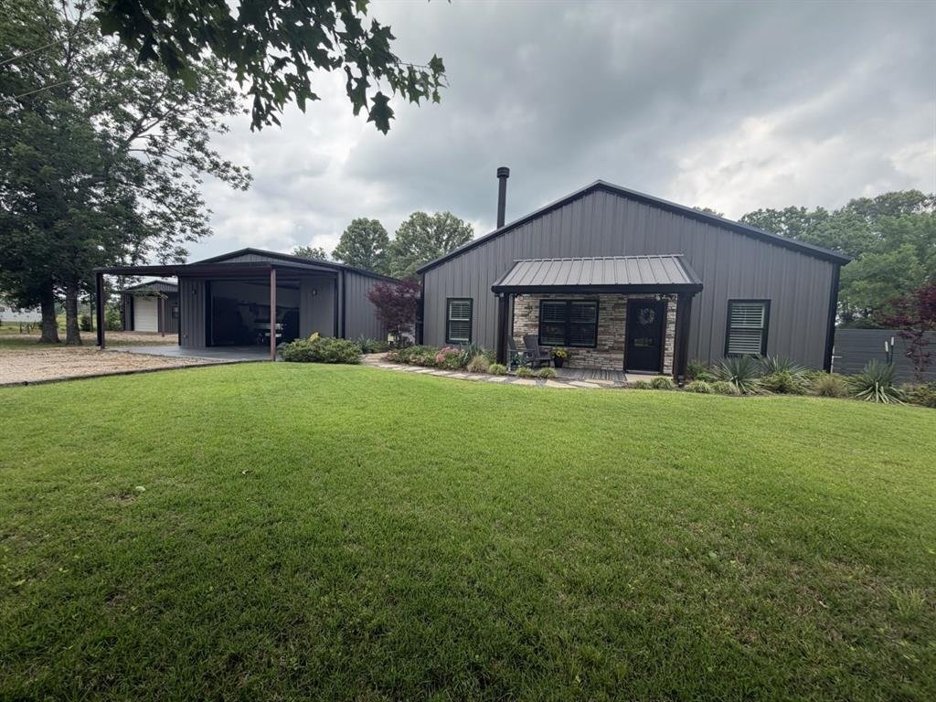 House in Mount Pleasant, Texas, United States 3 - 18063596