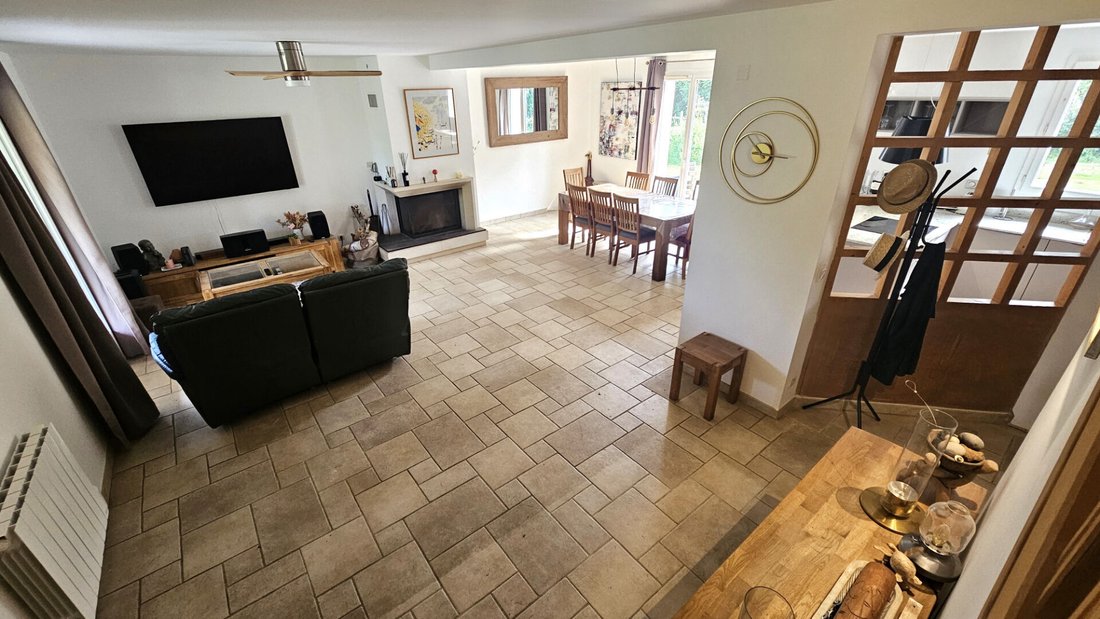 Villa in Houdan, Ile-de-France, France 4 - 18064882