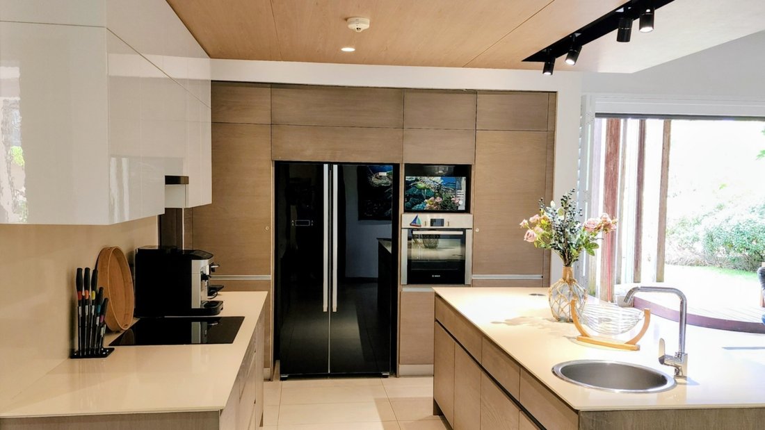 Apartment in Grand Baie, Rivière du Rempart District, Mauritius 4 - 18062017