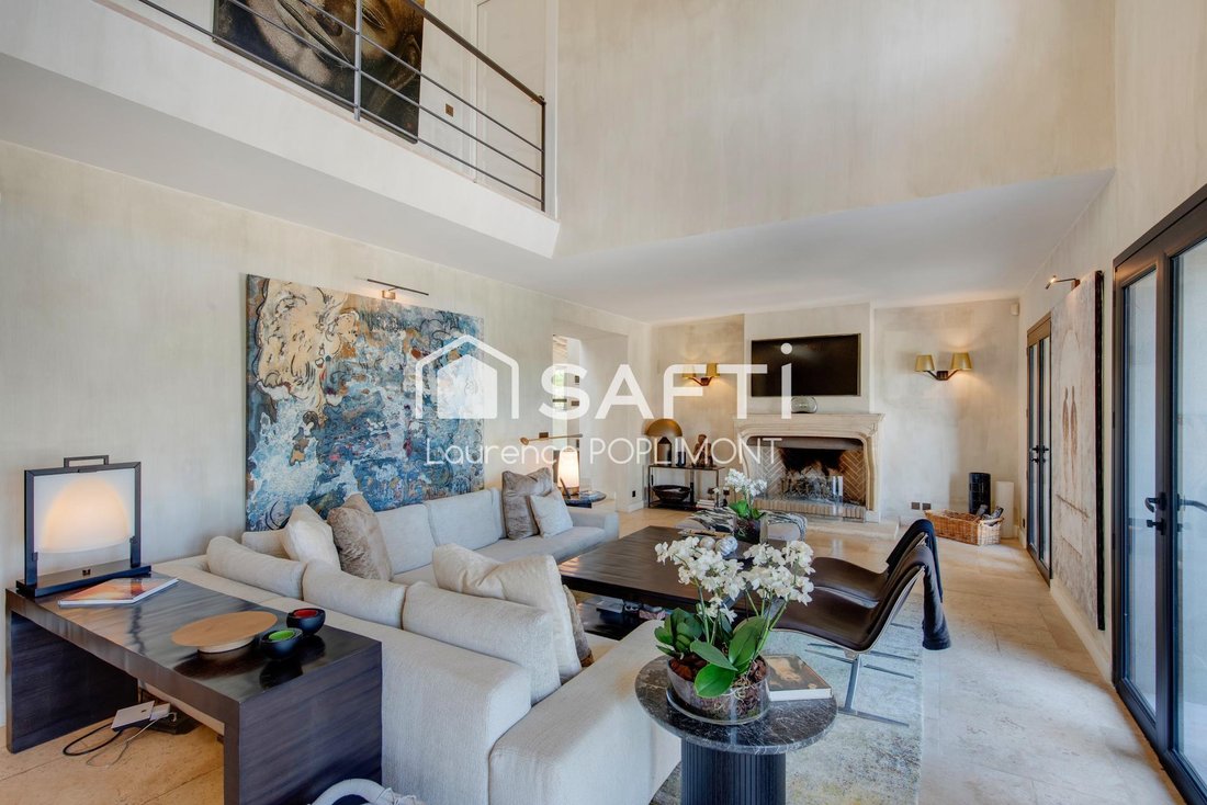 House in Tourrettes, Provence-Alpes-Côte d'Azur, France 3 - 18062373