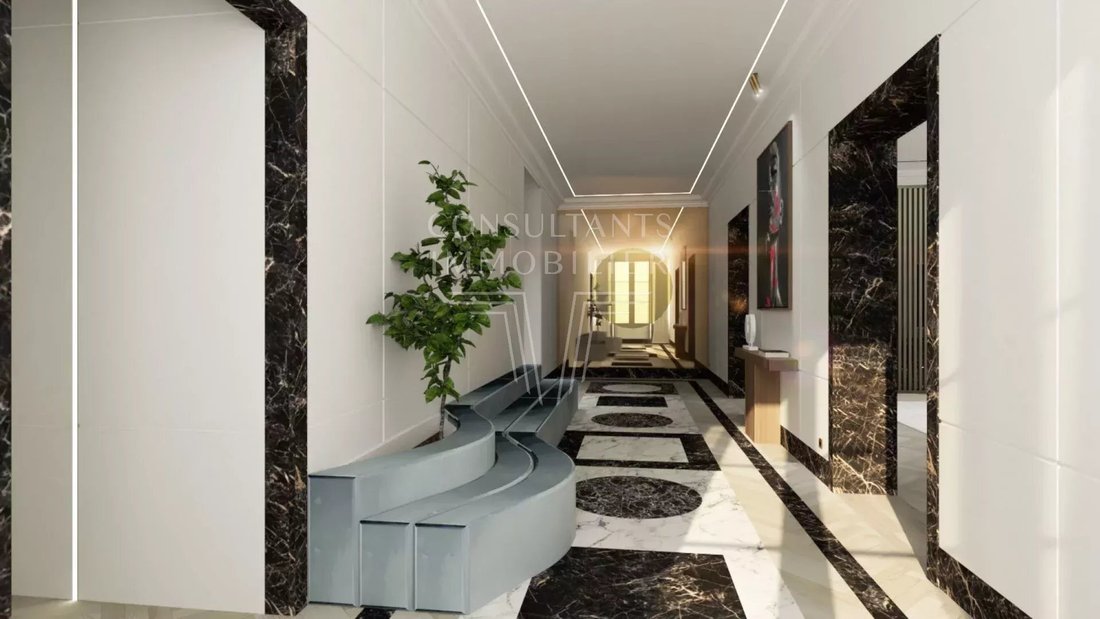 Apartment in Chaillot, Paris 16e Arrondissement, Paris 4 - 18061430