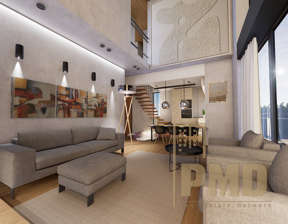 Apartment in Glyfada, Attica, Greece 2 - 16942312