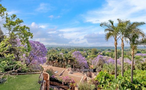 House in Johannesburg, Gauteng, South Africa 1