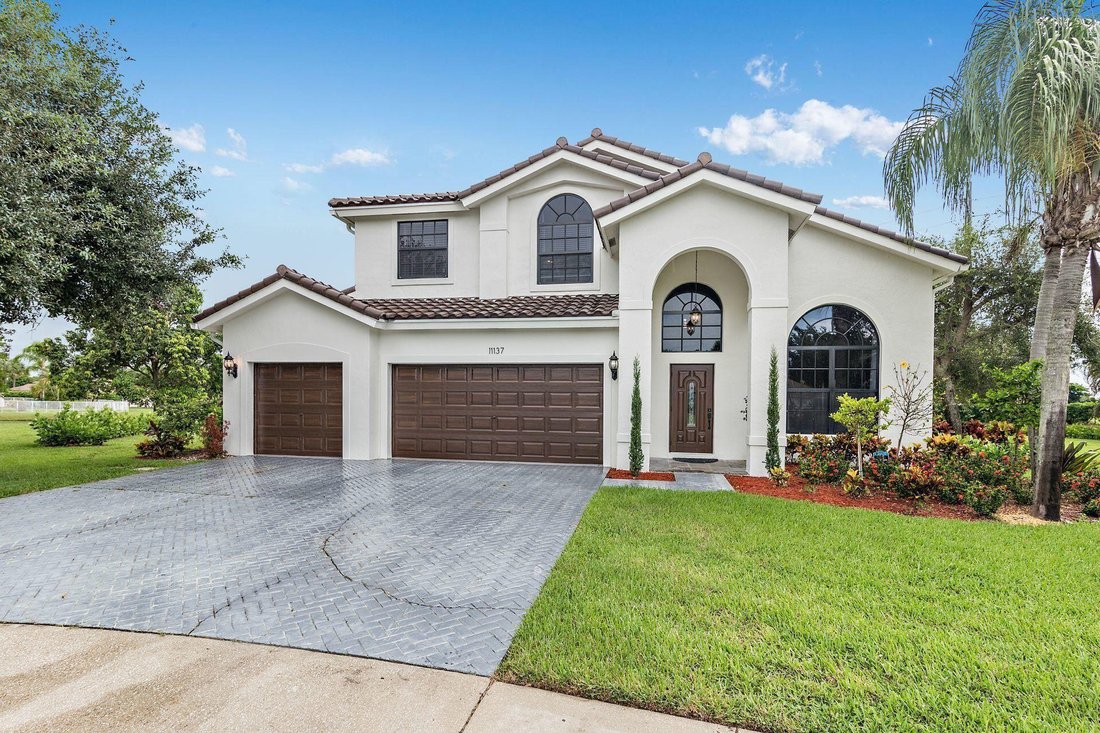 House in Wellington, Florida, United States 2 - 18064232
