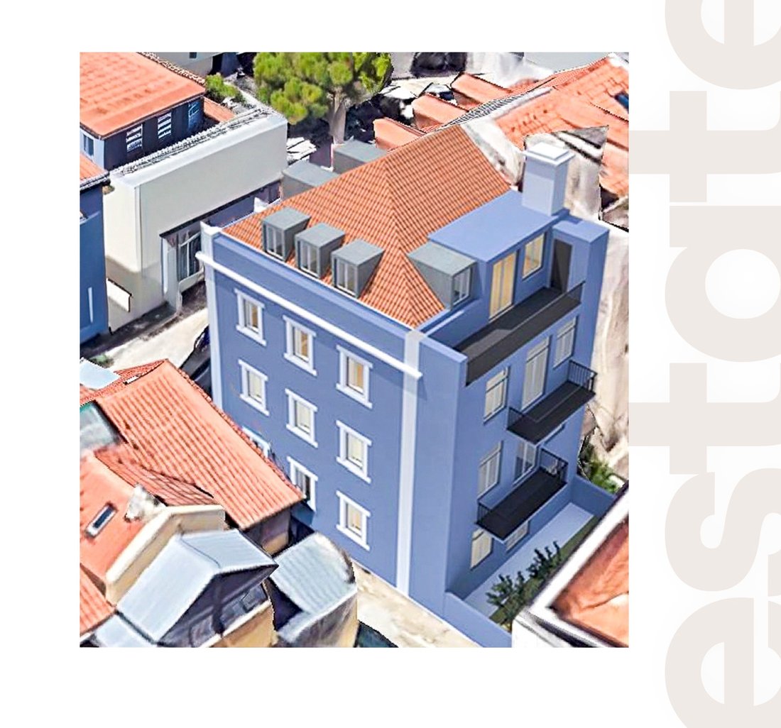 Apartment in Campo de Ourique, Lisbon, Portugal 3 - 18062246