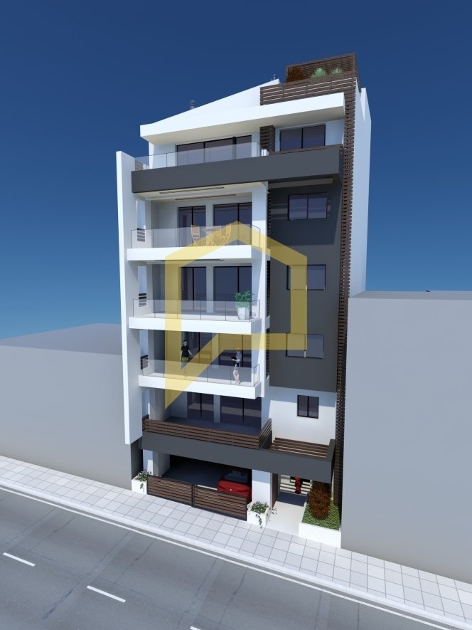 Apartment in Ilioupoli, Attica, Greece 4 - 18062034