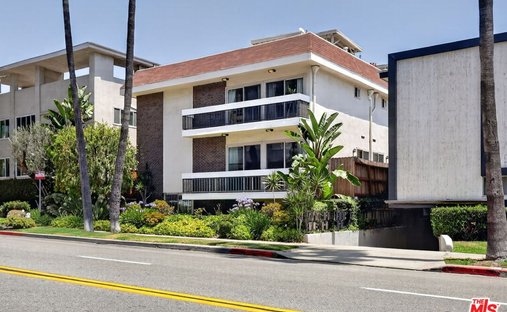 Beverly Hills, California, United States 1