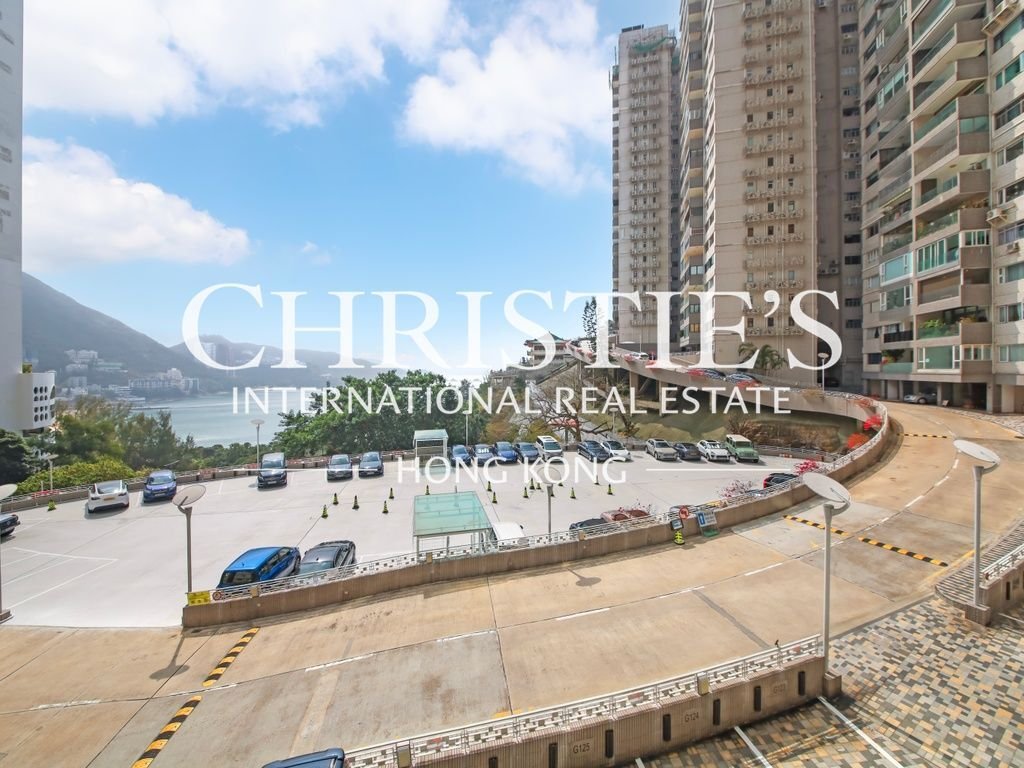 Apartment in Hong Kong, Hong Kong 1 - 18061401