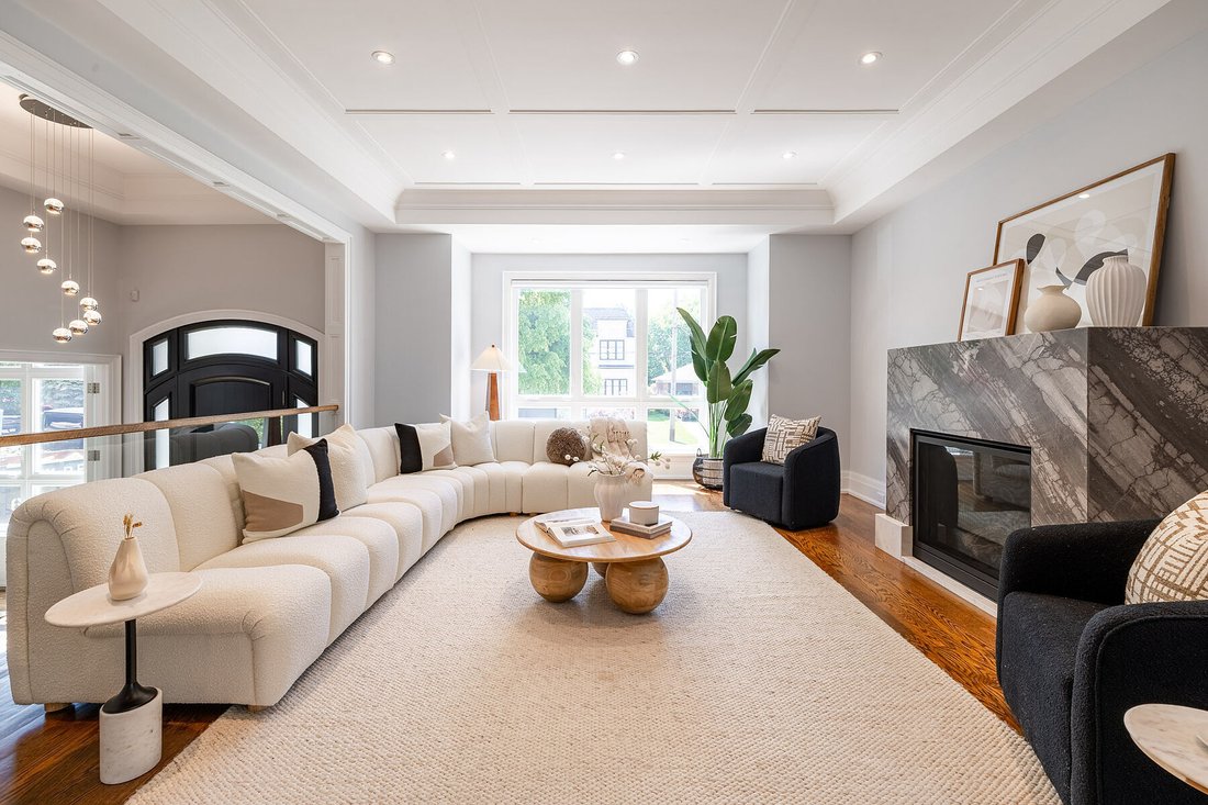 Haus in Toronto, Ontario, Kanada 4 - 18064849