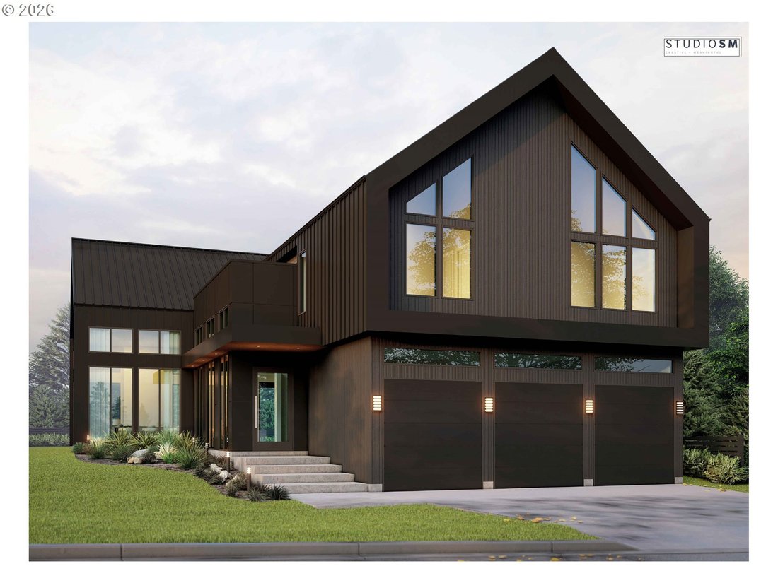House in Camas, Washington, United States 1 - 18063652