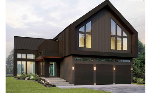 Casa a Camas, Washington, Stati Uniti 1