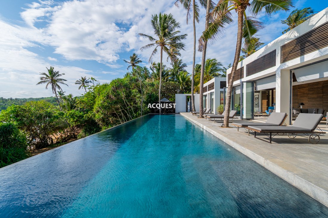 Villa in Tangalle, Southern Province, Sri Lanka 5 - 18061242