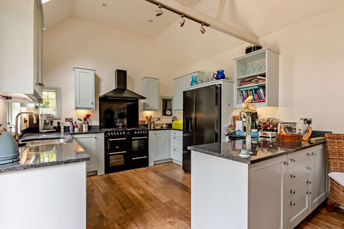 Casa in Twyford, Inghilterra 5 - 18063047