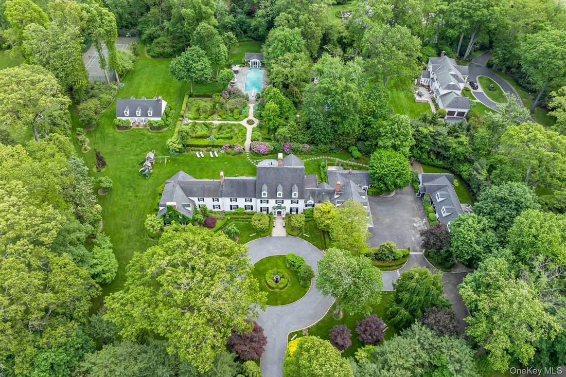 House in Old Brookville, New York, United States 3 - 18064317
