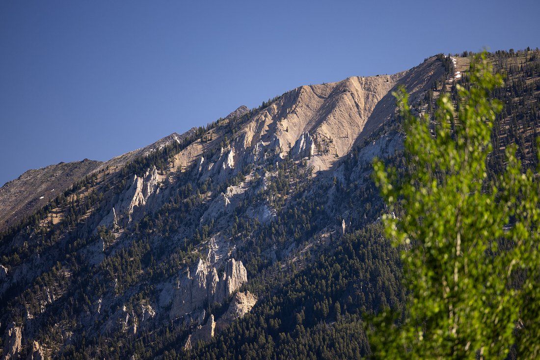Land in Gallatin Gateway, Montana, United States 5 - 18062347