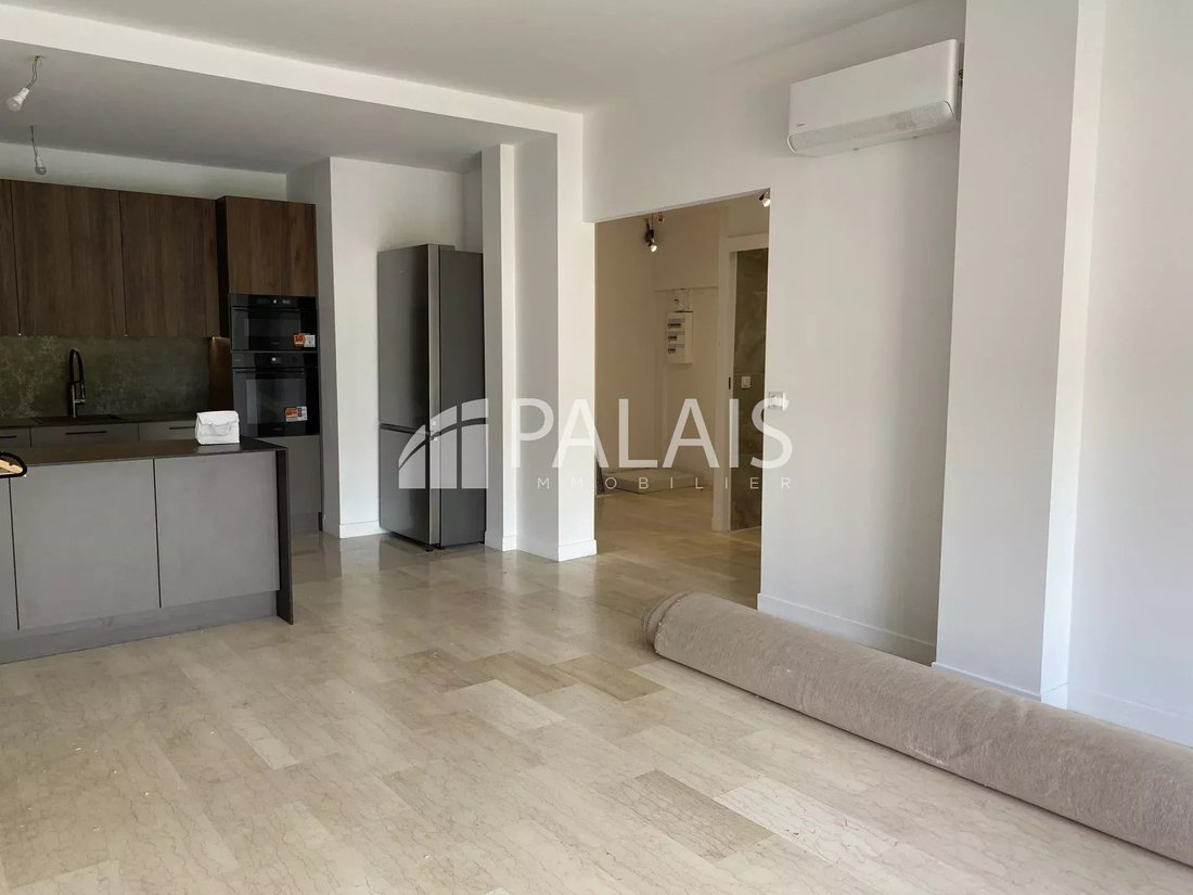 Apartment in Cimiez, Nice, France 3 - 17862780