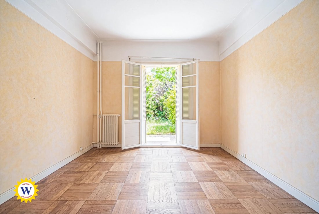 Wohnung in Fleurs-Gambetta, Nizza, Frankreich 3 - 18064502