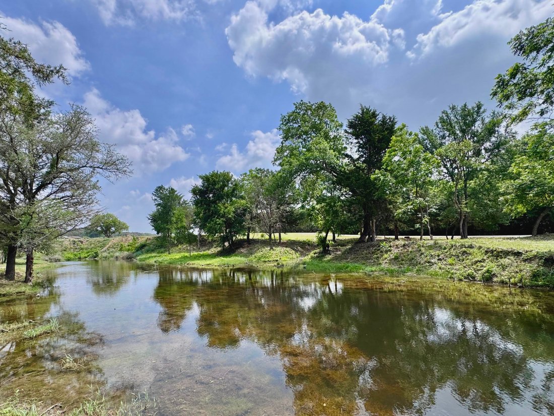 House in Stephenville, Texas, United States 1 - 16462660