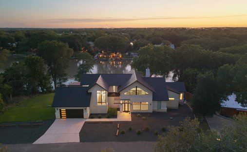 Haus in Seguin, Texas, Vereinigte Staaten 1