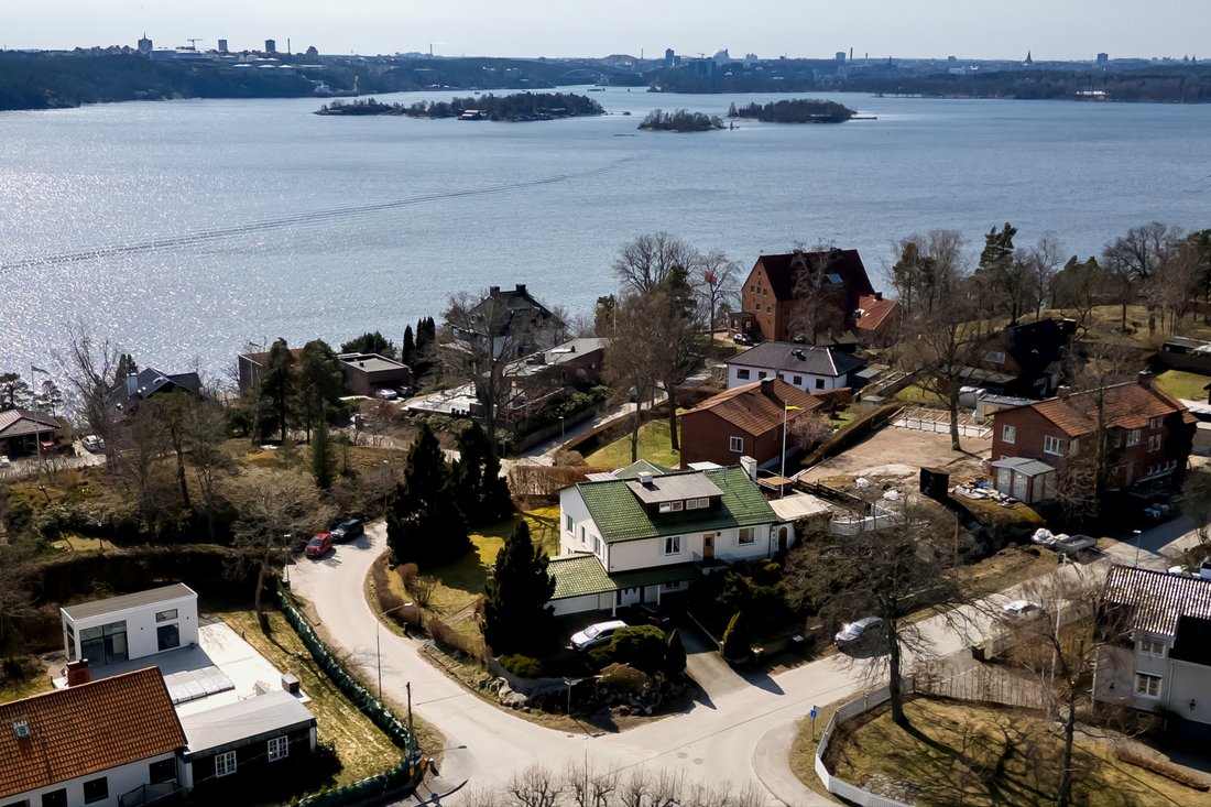 House in Lidingö, Stockholm County, Sweden 1 - 18061457