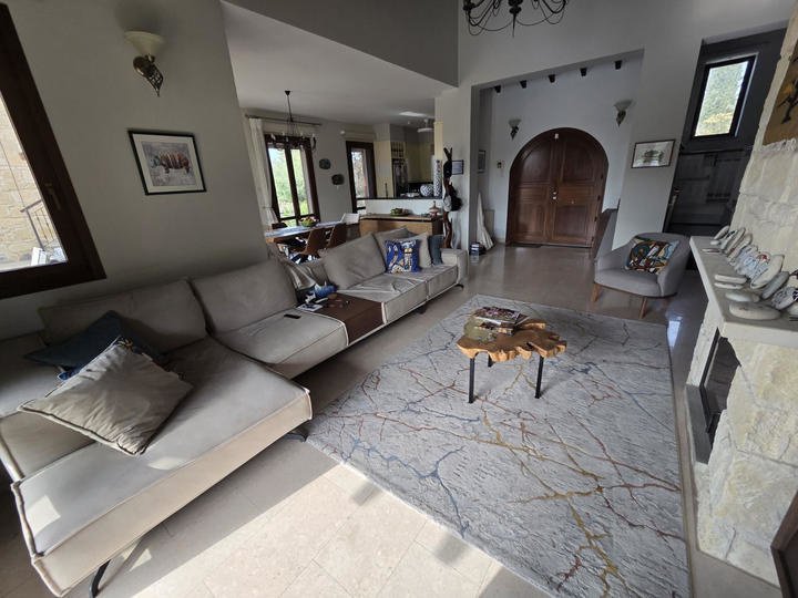 Villa in Kouklia, Paphos, Cyprus 4 - 18063223