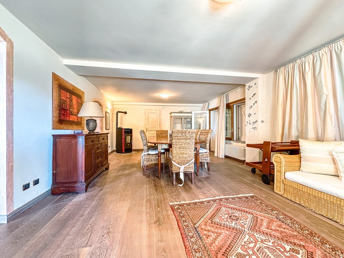Villa in Cecca-Agagliate, Piedmont, Italy 5 - 18064092