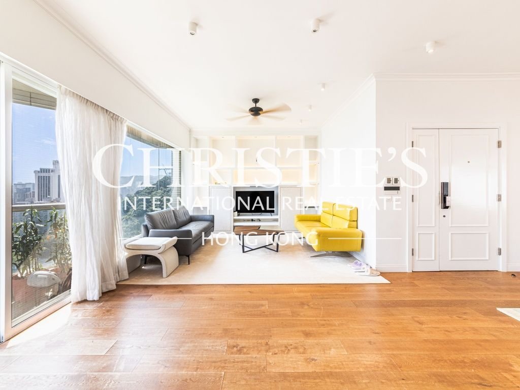 Apartment in Hong Kong, Hong Kong 3 - 18061402