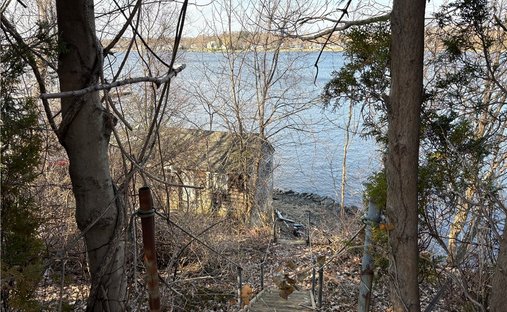 Casa a Barrington, Rhode Island, Stati Uniti 1