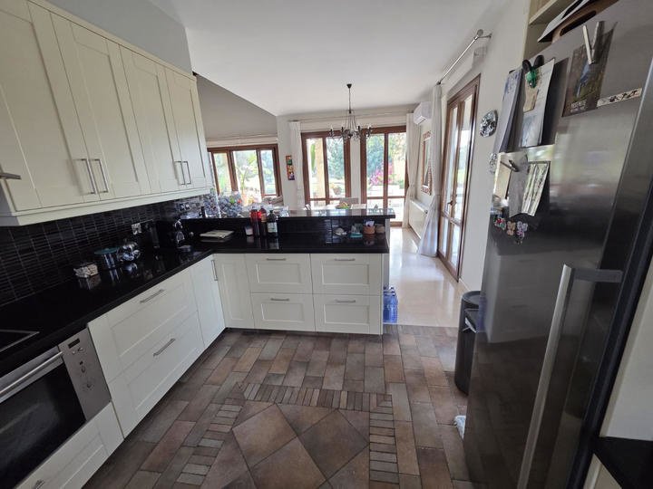 Villa in Kouklia, Paphos, Cyprus 5 - 18063223