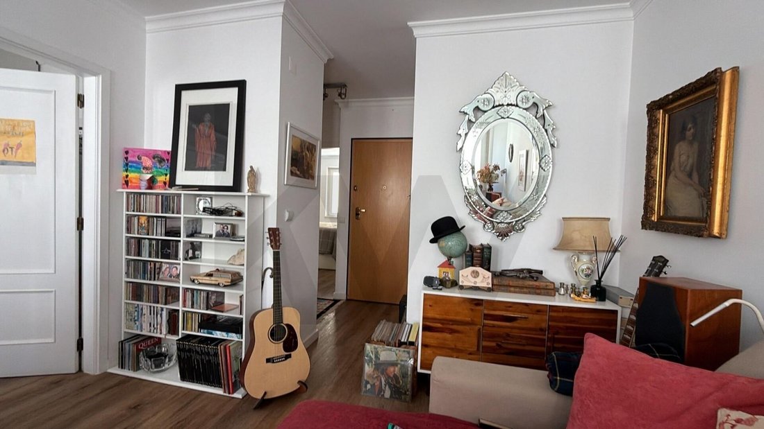 Apartment in Santa Maria Maior, Lisbon, Portugal 3 - 15995436