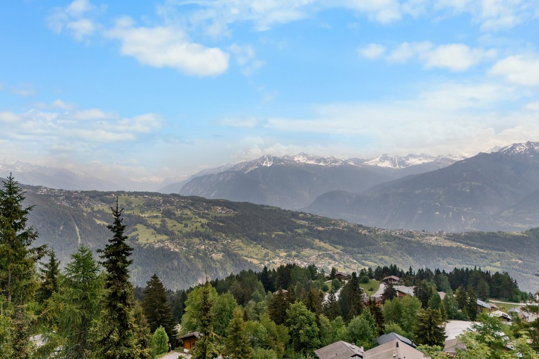 House in Ayent, Valais, Switzerland 3 - 18065466