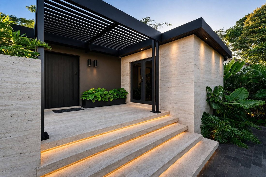 House in Miami, Florida, United States 4 - 18064713